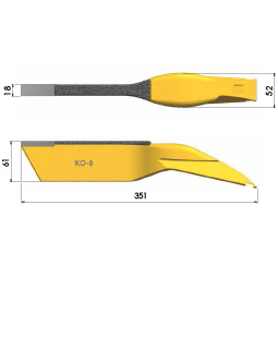 product_knock-on-point_KO8(dimensions)