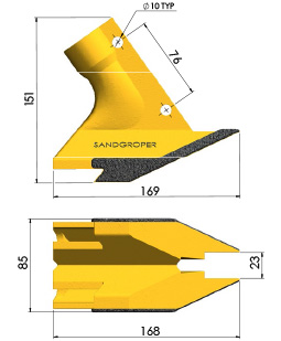 product_seeding-wing_sandgroper3(dimensions)