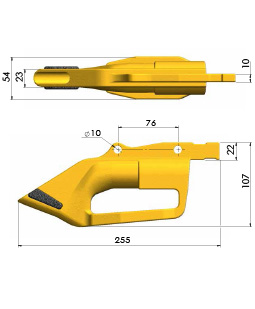 product_uni-fe-ser-adapter_ADP-UNI(dimensions)